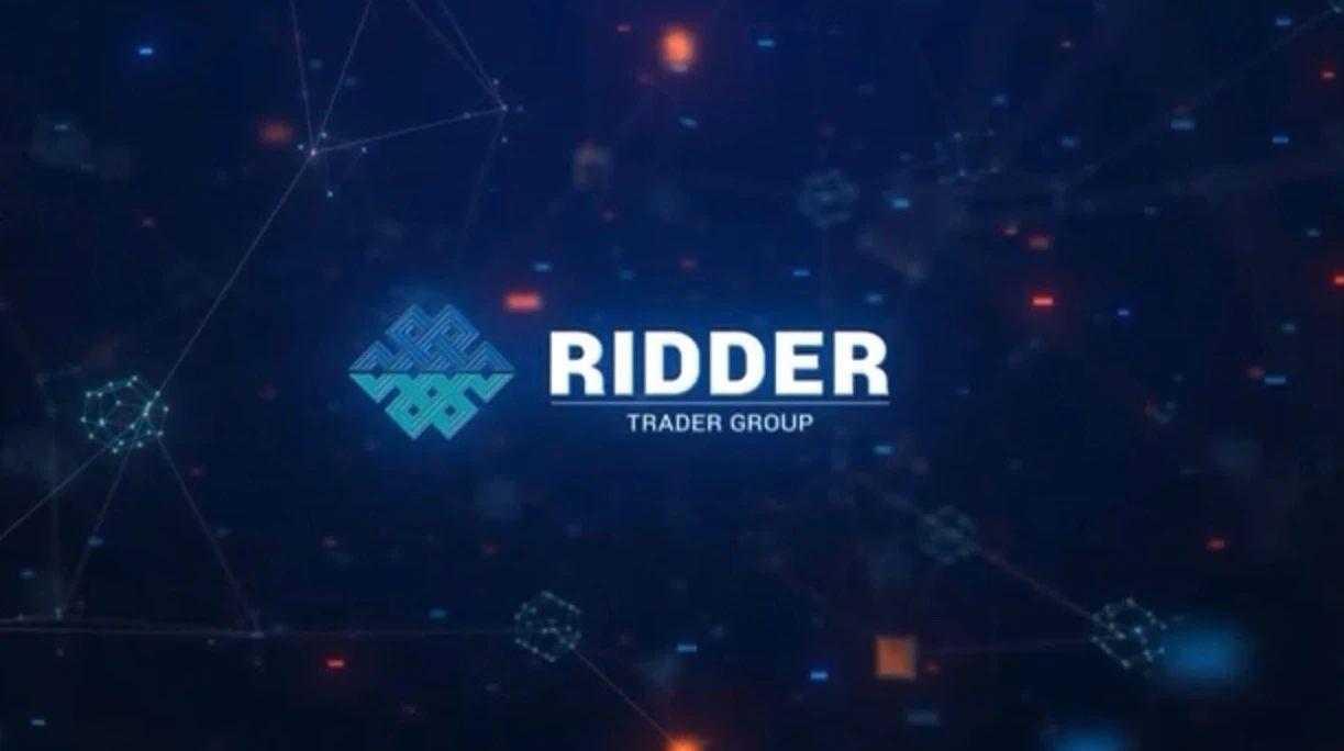 券商RidderTrader隐藏监管改用自研平台风险大！下线宣传涉嫌违法？