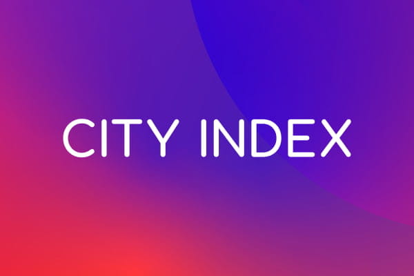 City Index一家“屡获殊荣”的金融服务提供商，却没有监管外汇交易的牌照。