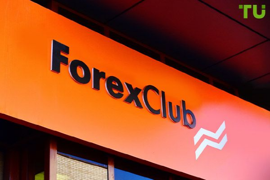 ForexClub Feris Invalent Supervision!The risk of funds through third parties is high!