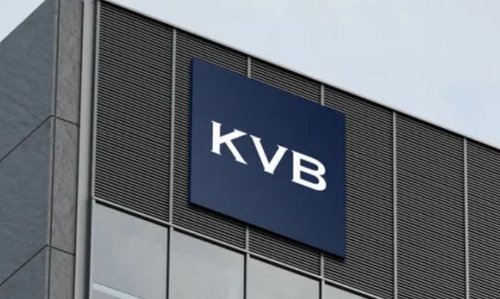 Black platform KVB maliciously pulls the difference, website fishing, self -developed false and single software, blew upstart ban investor accounts!