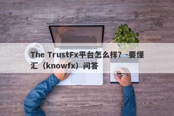 The TrustFx平台怎么样？-要懂汇（knowfx）问答