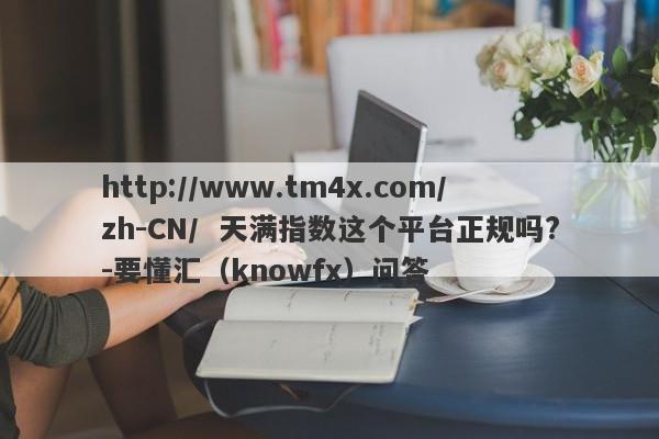 http://www.tm4x.com/zh-CN/  天满指数这个平台正规吗?-要懂汇（knowfx）问答