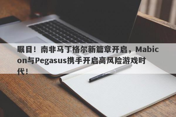 瞩目！南非马丁格尔新篇章开启，Mabicon与Pegasus携手开启高风险游戏时代！