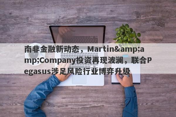 南非金融新动态，Martin&amp;Company投资再现波澜，联合Pegasus涉足风险行业博弈升级