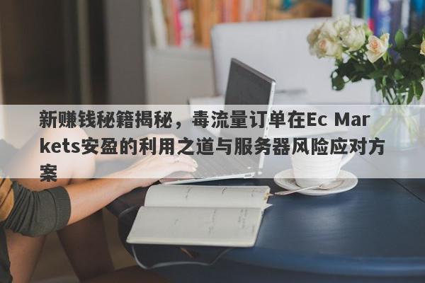 新赚钱秘籍揭秘，毒流量订单在Ec Markets安盈的利用之道与服务器风险应对方案