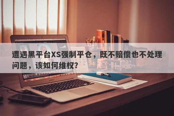 遭遇黑平台XS强制平仓，既不赔偿也不处理问题，该如何维权？