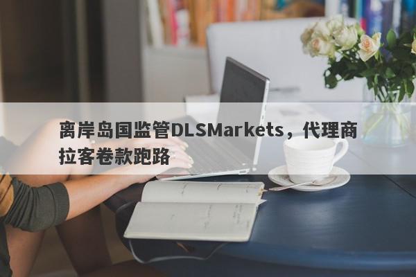 离岸岛国监管DLSMarkets，代理商拉客卷款跑路